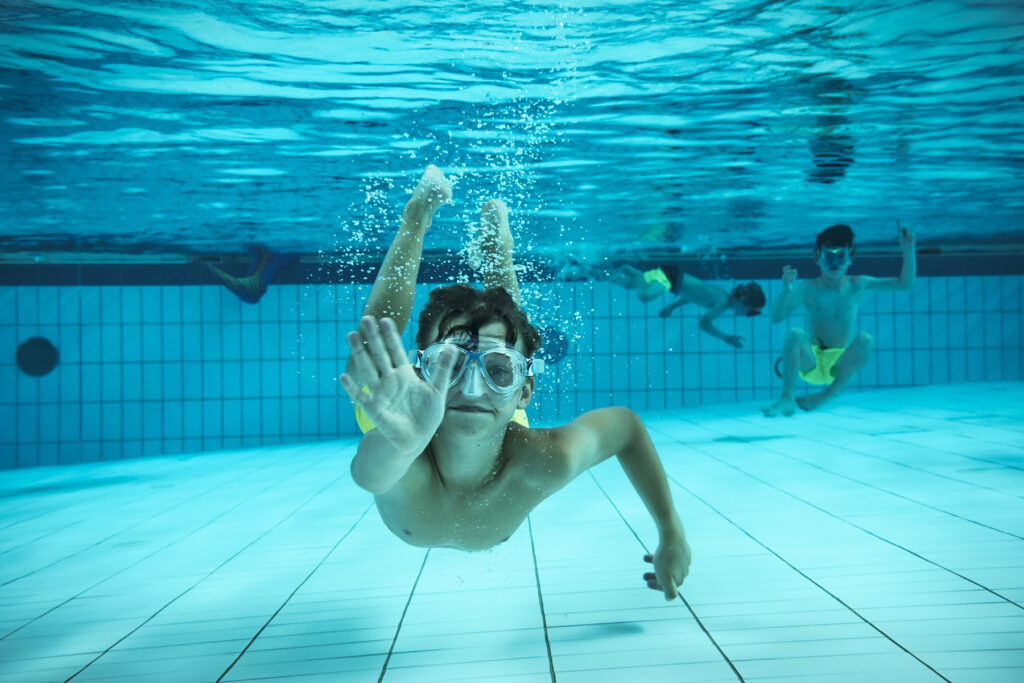 Kindergeburtstag Watzmann Therme