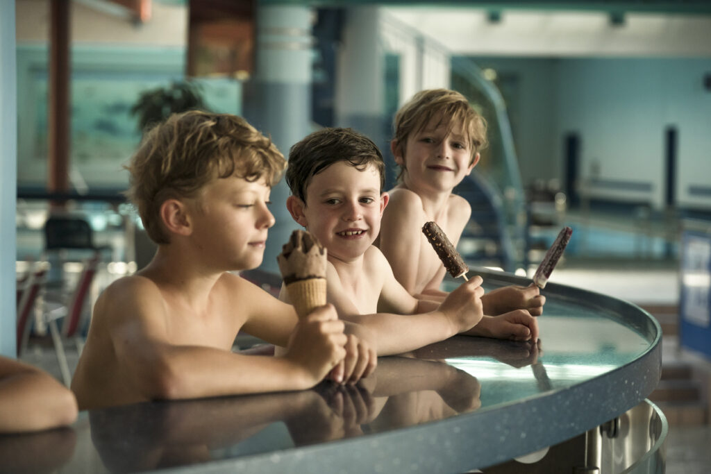 Kindergeburtstag Watzmann Therme