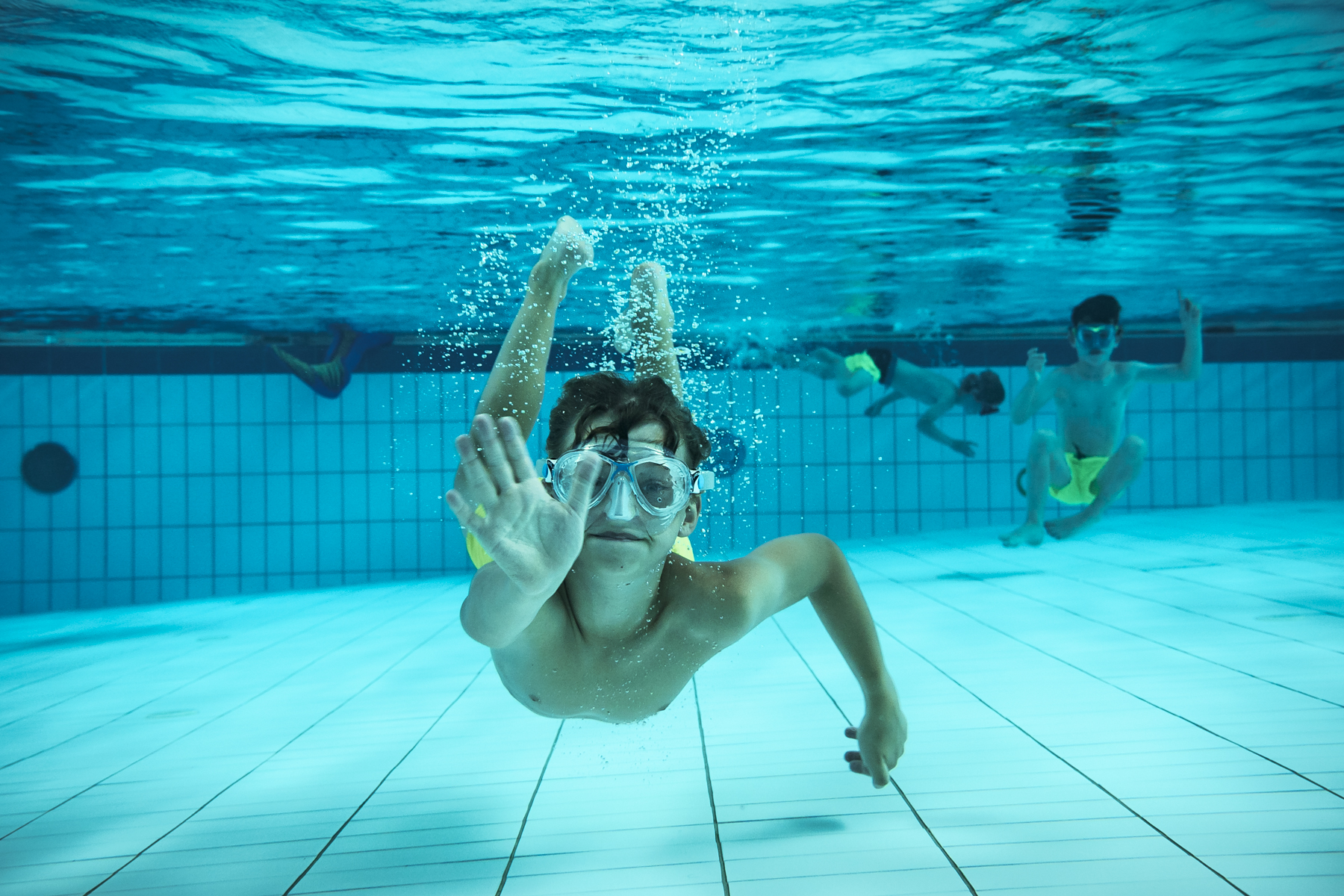 Kindergeburtstag Watzmann Therme Kindergeburtstag Watzmann Therme